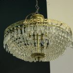 928 7140 HANGING LAMP